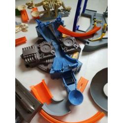 Heel veel Hotwheels!!!