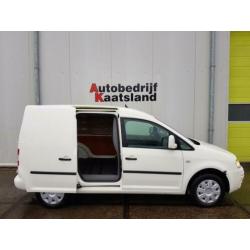 Volkswagen Caddy 1.9 TDI