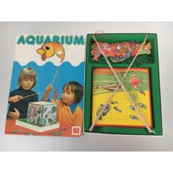 Aquarium Nr. 215 Jumbo 1978