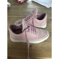 Roze filling pieces maat 36/37