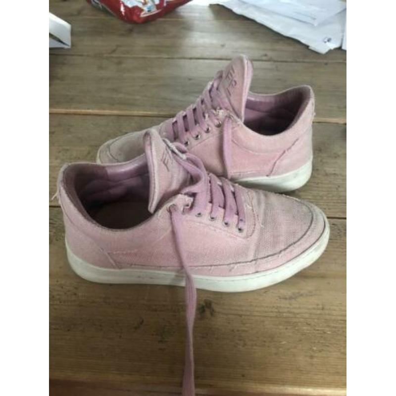 Roze filling pieces maat 36/37