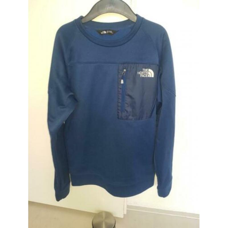 The north face trainingspak.