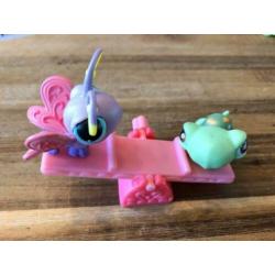 Littlest Pet Shop dieren, 1st van 7 advertenties