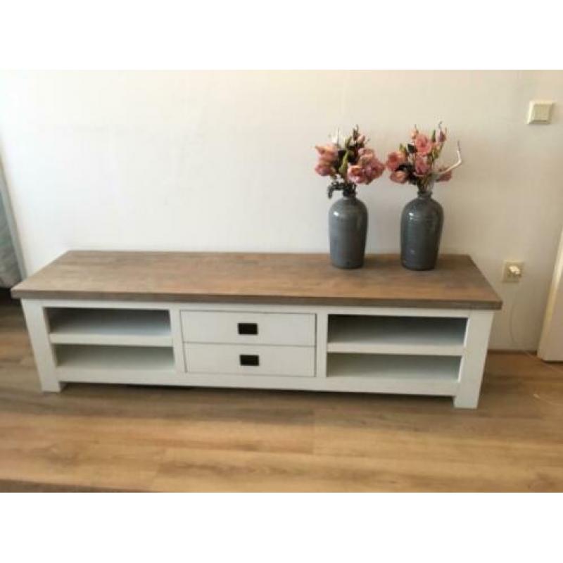 Salontafel-Tv kasten-Eettafel
