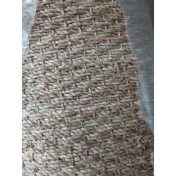 Jute Rugs Tapijt nieuw nog in verpakking 400×400