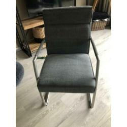 Eetkamerstoelen
