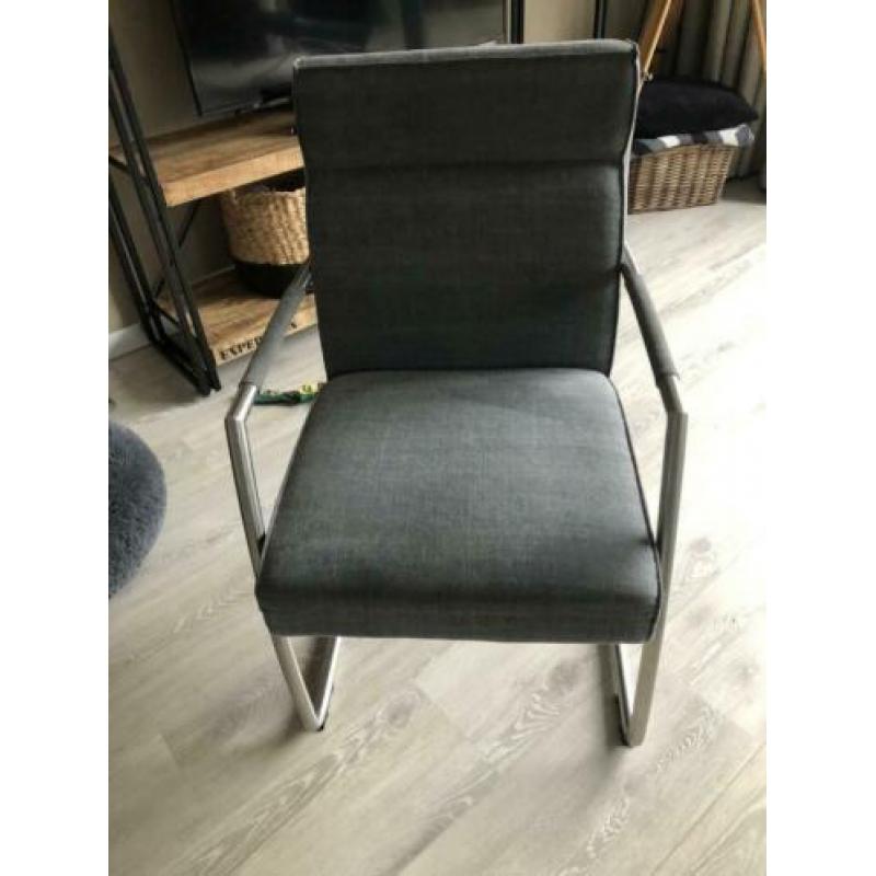 Eetkamerstoelen
