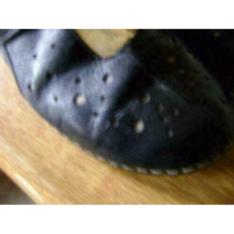 zwarte meisjes schoenen maat 37 merk : wolky