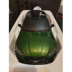 Audi RS5-R GT-Spirit 1/18