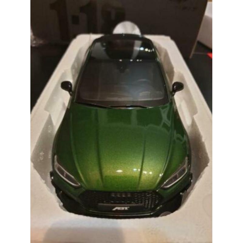 Audi RS5-R GT-Spirit 1/18