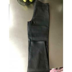 Gestuz stretchleren legging mt36/S