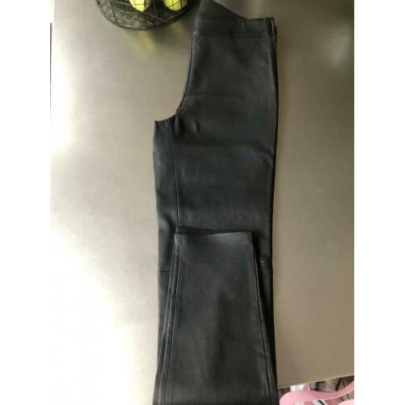 Gestuz stretchleren legging mt36/S