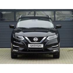 Nissan Qashqai 1.3 140 DIG-T Tekna Pano *Mega Actie Korting*