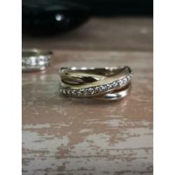2 mooie ringen te koop.