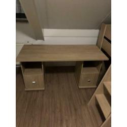 Hoogslaper met buro