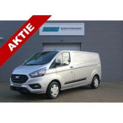 Ford Transit Custom 320 2.0 TDCI L2H1 Trend 170pk Euro 6 Tre