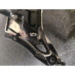 Shimano xt fd-m8020
