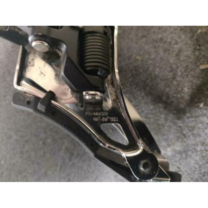 Shimano xt fd-m8020