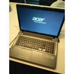 Acer aspire E1 - 731