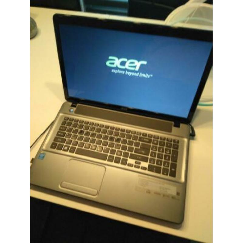 Acer aspire E1 - 731