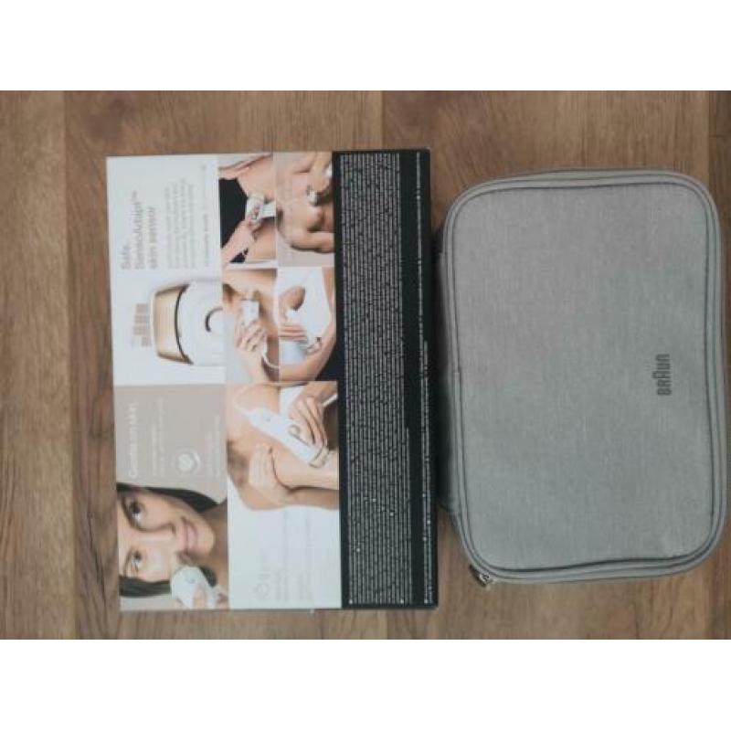 Braun IPL silk expert pro 5 PL5014