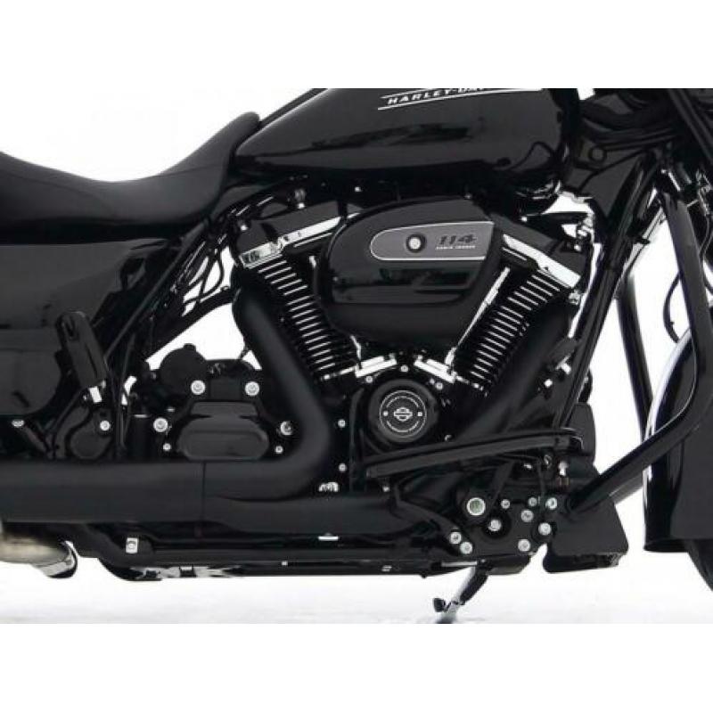 Harley-Davidson FLHXS STREET GLIDE SPECIAL STREETGLIDE DEMO