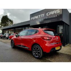 Renault Clio 0.9 TCE GRATIS 1JAAR RENTEVRIJ LENEN!