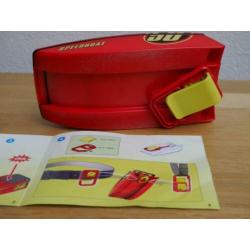 playmobil speedboot 4341