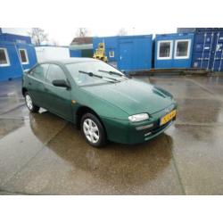 Mazda 323 Fastbreak 1.5i GLX