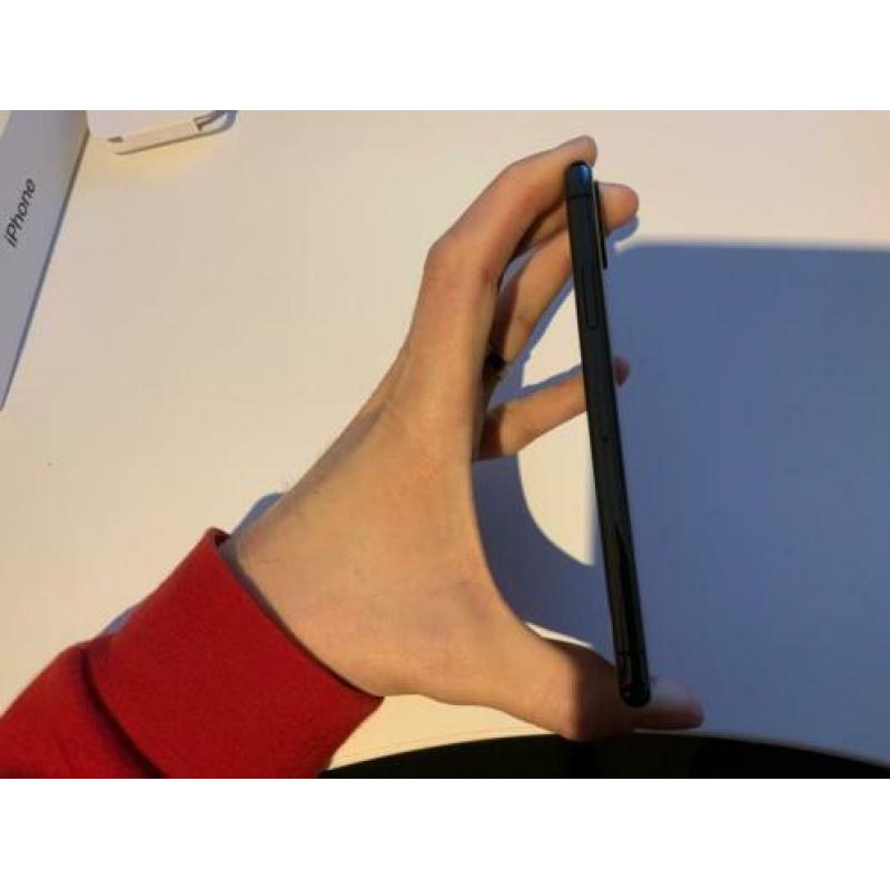 iPhone X 64GB spacegrey