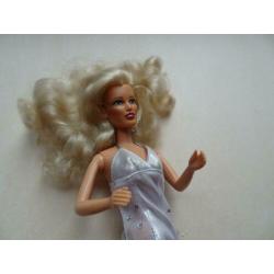 1995 Petra barbie Claudia Schiffer topmodel