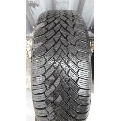 16 Inch Audi A3 8V Set Velgen Met Winterbanden