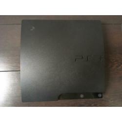 Sony PlayStation 3 Slim 320GB