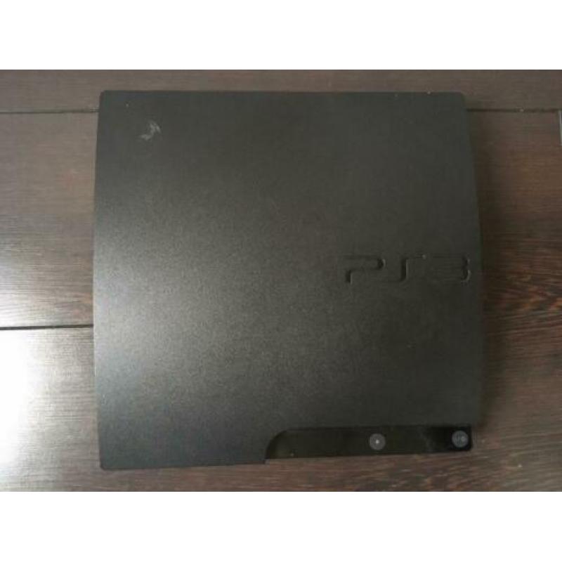 Sony PlayStation 3 Slim 320GB