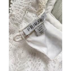 Jumpsuit meisje maat 116