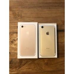 Nette IPhone 7 goud 32GB