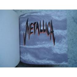 Metallica 1993