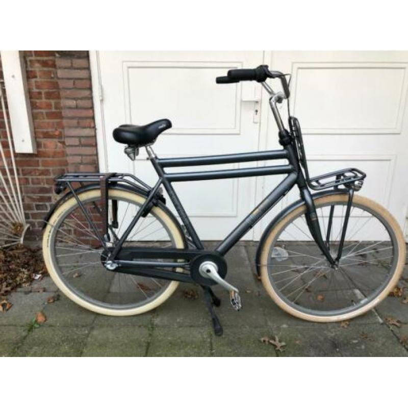 Cortina U5 Transport Herenfiets 28 inch 61 cm 3 Nexus 2017