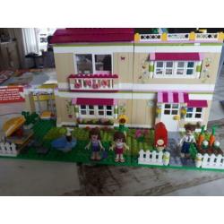 Lego Friends 3315