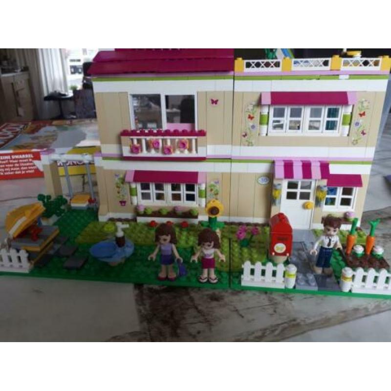 Lego Friends 3315
