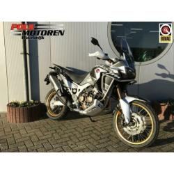 Honda CRF 1000 DA2K ADVENTURE SPORT DCT Voorraad opruiming!