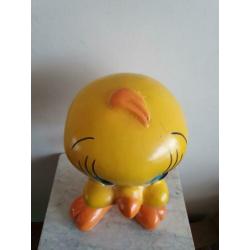Tweety Looney tunes beeld
