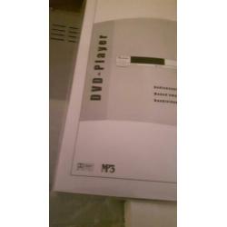 Dvd speler te koop