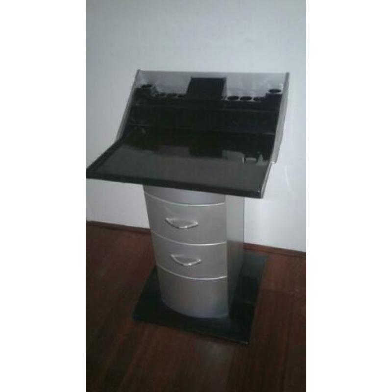Make up tafel / malu wilz