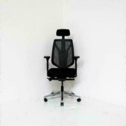 NIEUWE, Ergonomisch Bureaustoelen/Burostoelen + Hoofdsteun.