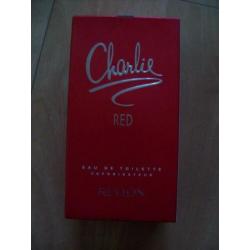 Charlie Blue Eau de Toilette 100 ml Revlon