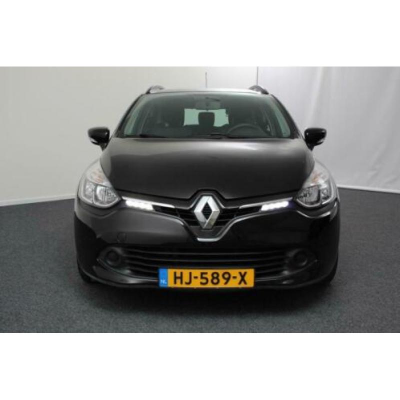 Renault Clio Estate 1.5 dCi ECO 14% Expression (Navi/BlueToo
