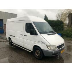 Mercedes-Benz Sprinter 2.1 311 CDI AUT 2005