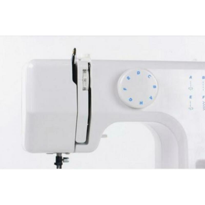 Kindernaaimachine TESCO