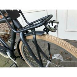 Cortina U5 Transport Herenfiets 28 inch 61 cm 3 Nexus 2017